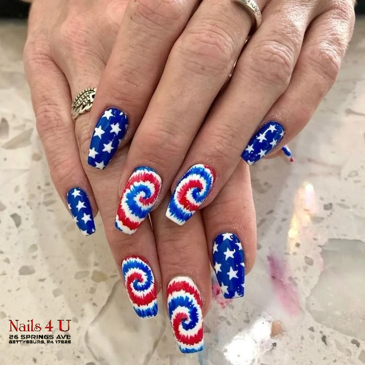 Nail Sep 25